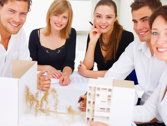 Bodegas y Locales Equipo