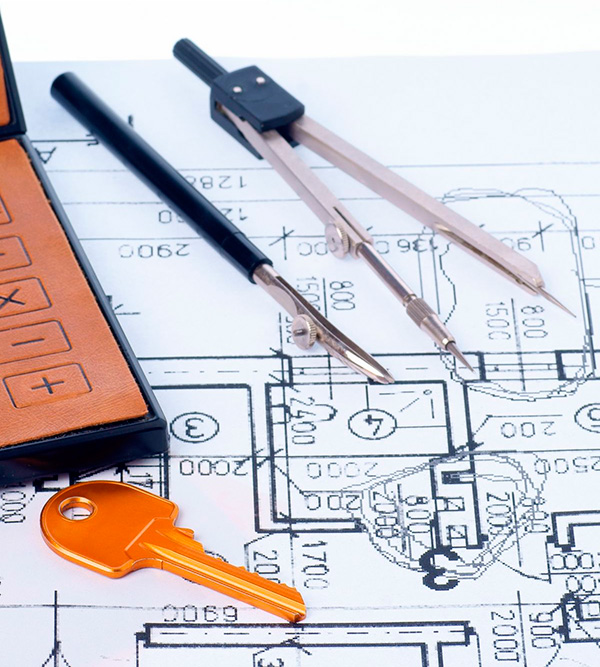 Bodegas y Locales Servicios